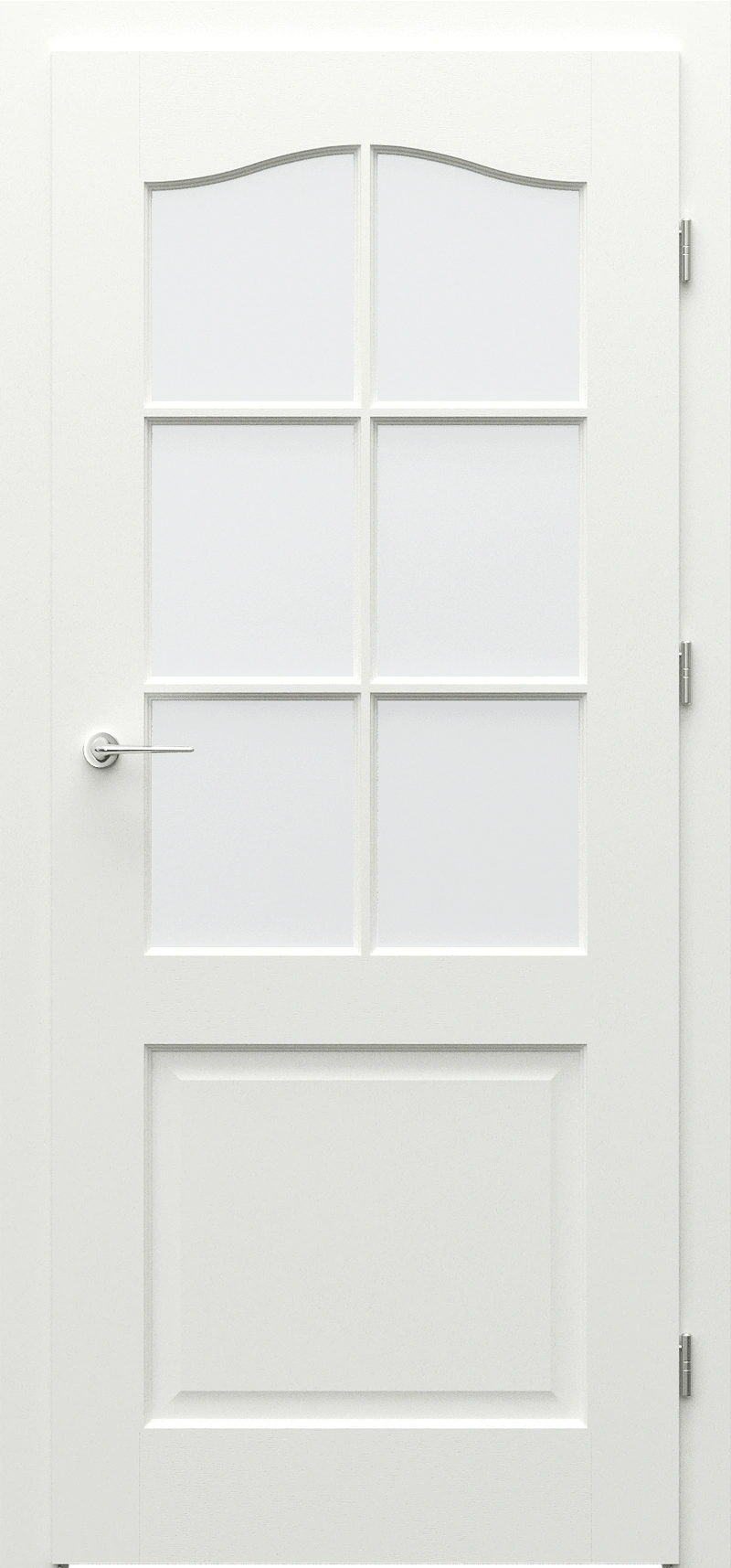 Drzwi Wewnętrzne PORTA - PORTA MADRYT