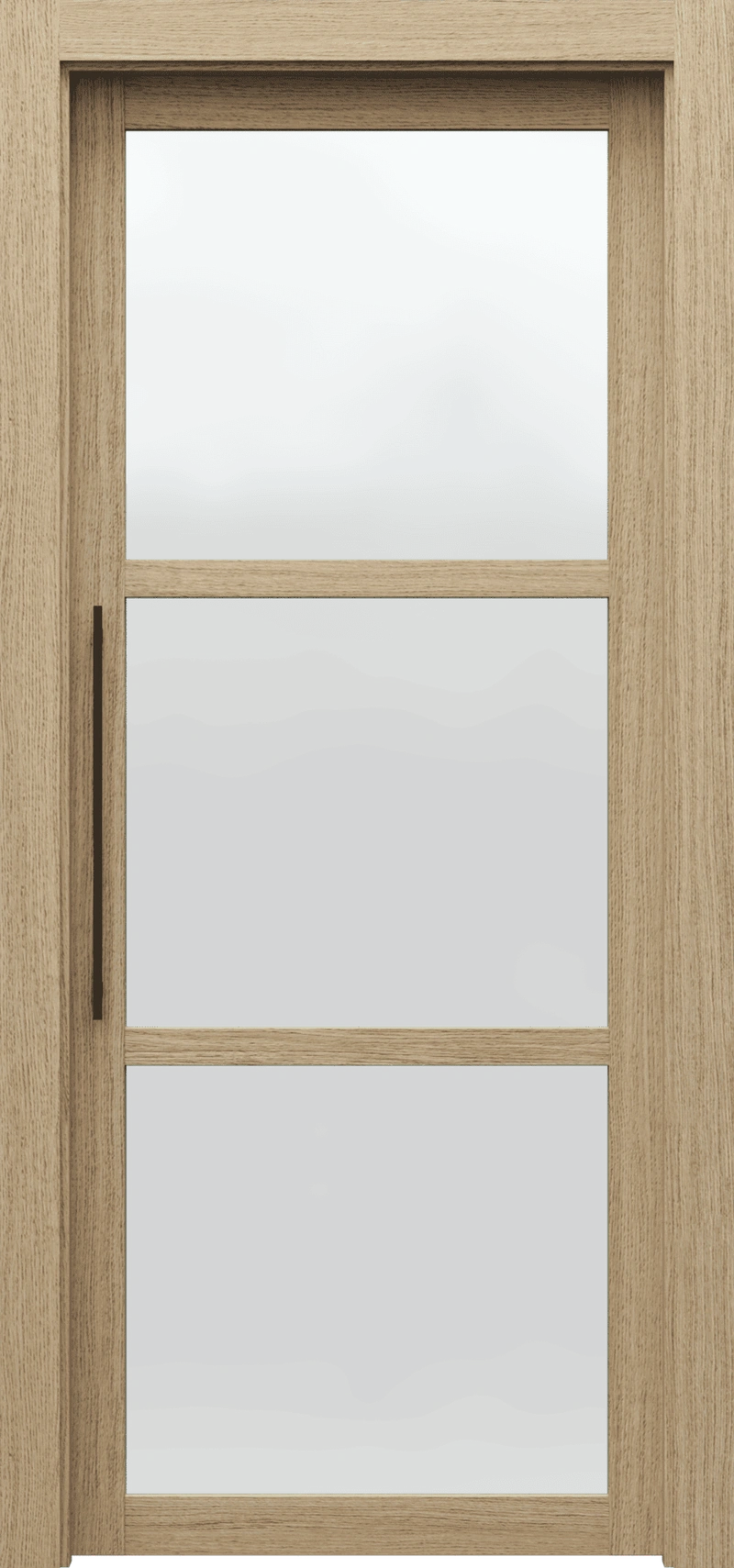 Drzwi Wewnętrzne PORTA - PORTA NATURA LUMIA