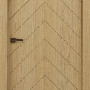 Drzwi Wewnętrzne PORTA - PORTA NATURA VECTOR