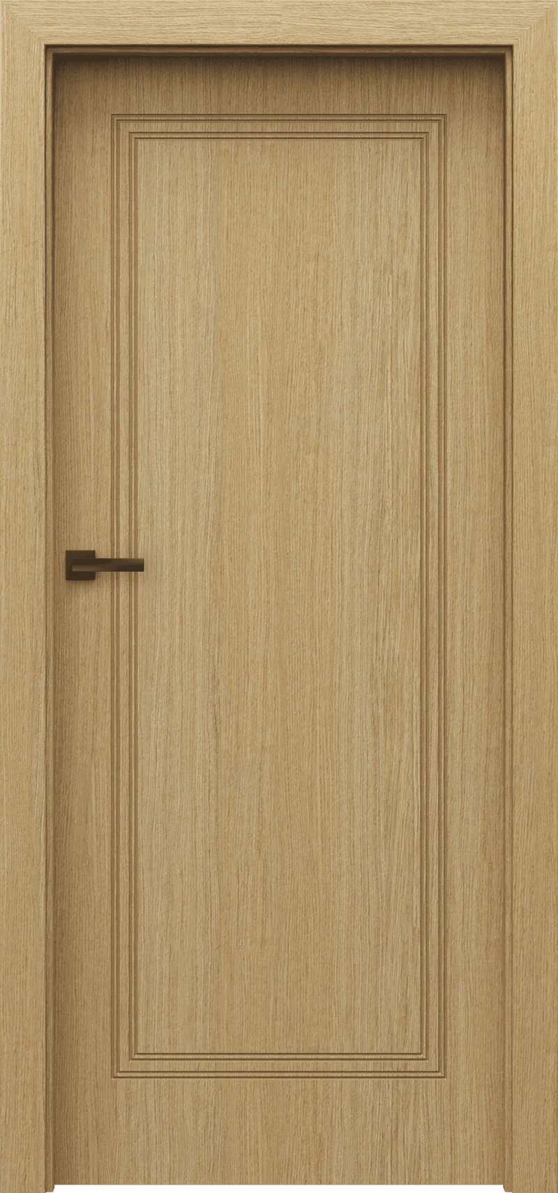 Drzwi Wewnętrzne PORTA - PORTA NATURA VECTOR