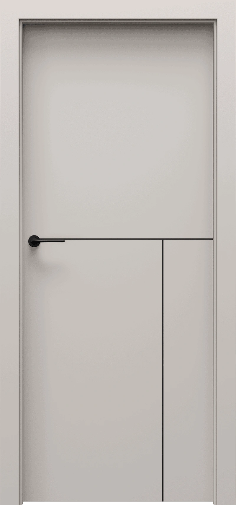 Drzwi Wewnętrzne PORTA - PORTA DESIRE
