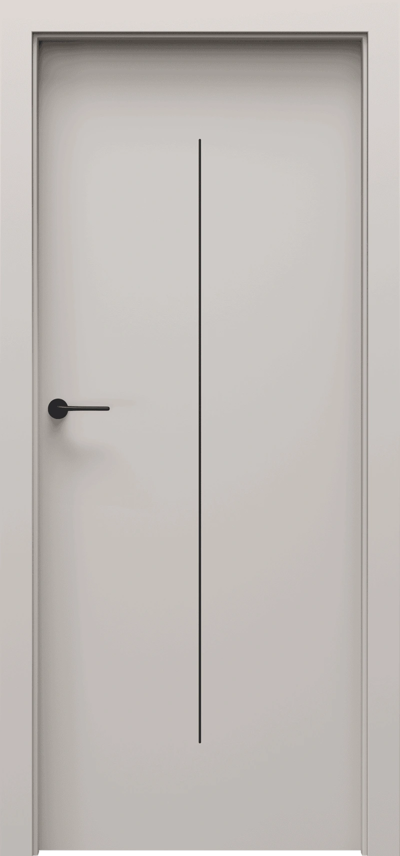 Drzwi Wewnętrzne PORTA - PORTA DESIRE