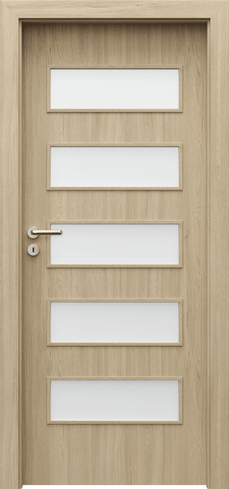 Drzwi Wewnętrzne PORTA - PORTA FIT