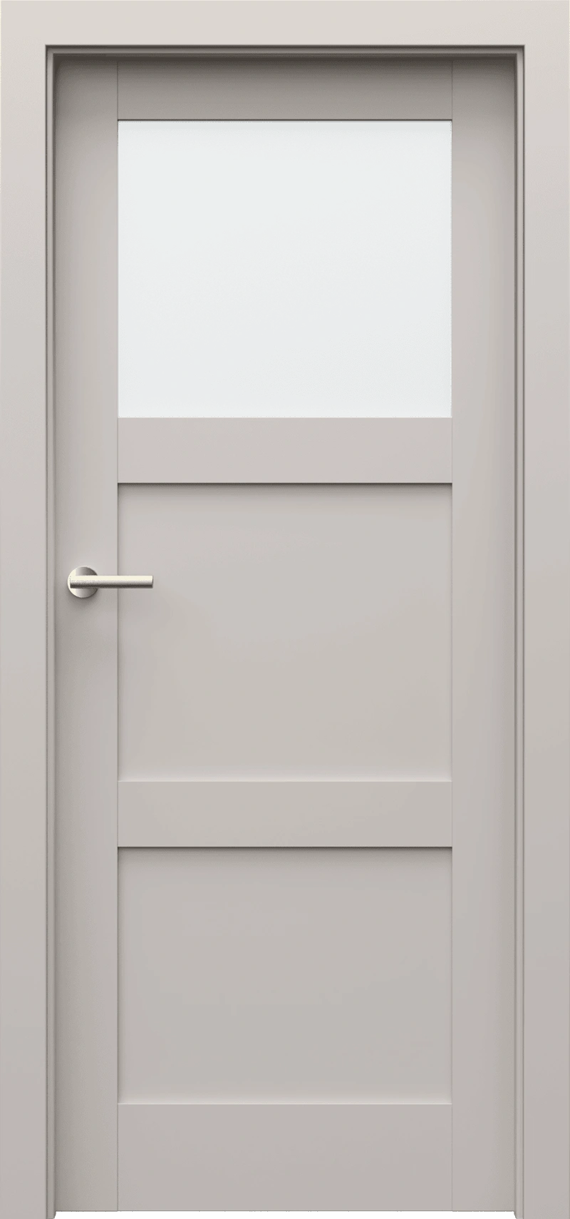 Drzwi Wewnętrzne PORTA - PORTA NATURA GRANDE