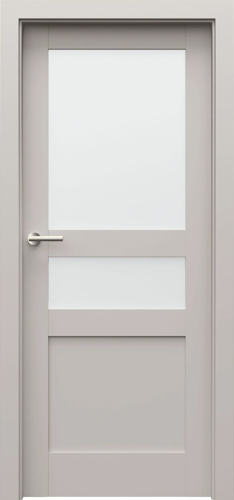 Drzwi Wewnętrzne PORTA - PORTA NATURA GRANDE