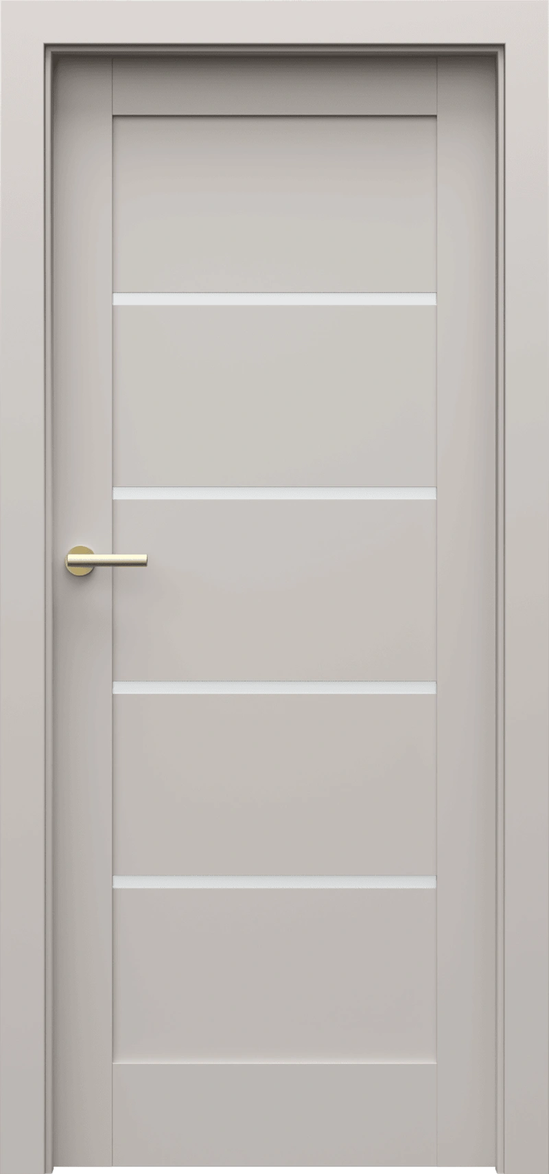 Drzwi Wewnętrzne PORTA - PORTA GRANDE