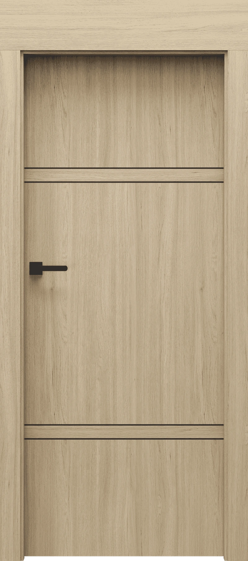 Drzwi Wewnętrzne PORTA - PORTA LEVEL