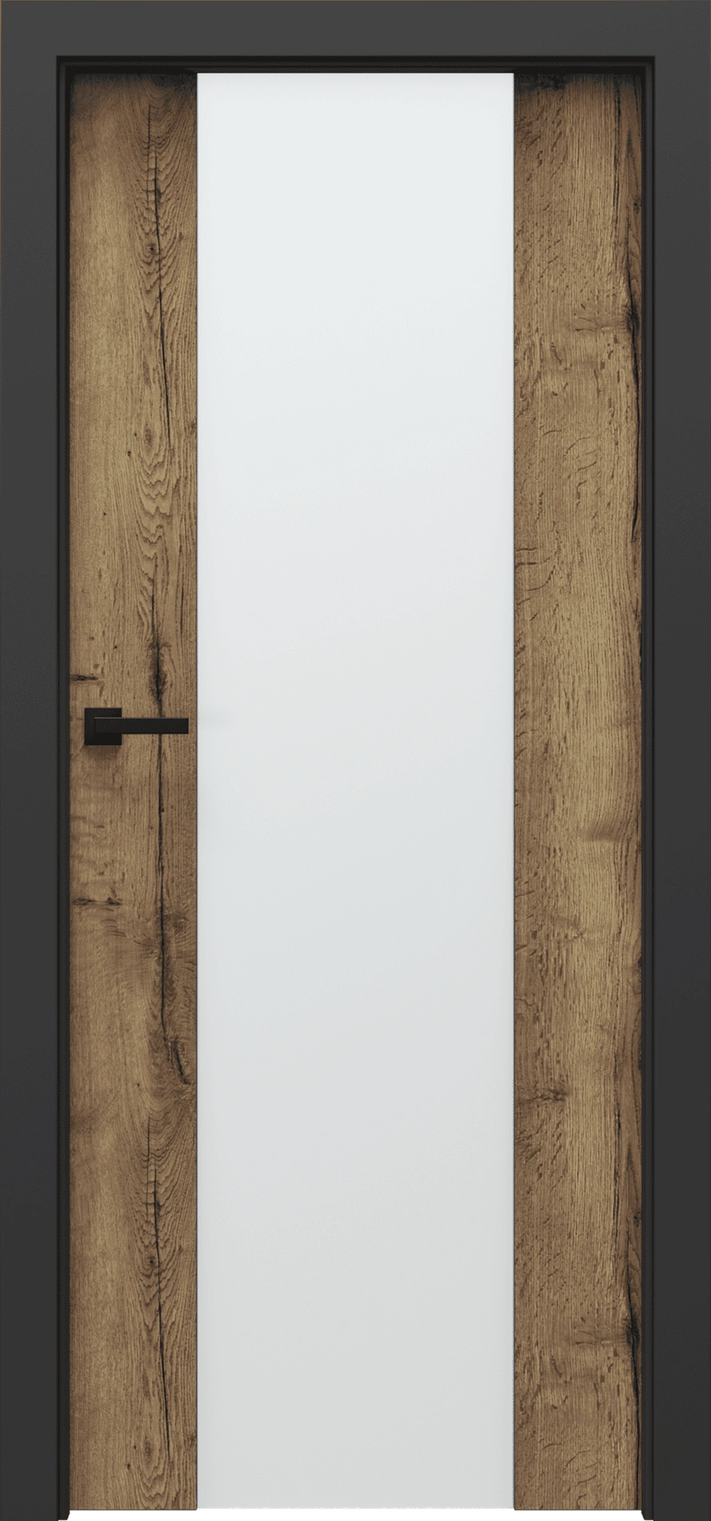 Drzwi Wewnętrzne PORTA - PORTA LOFT