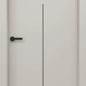 Drzwi Wewnętrzne PORTA - PORTA UNI KOLOR MODERN