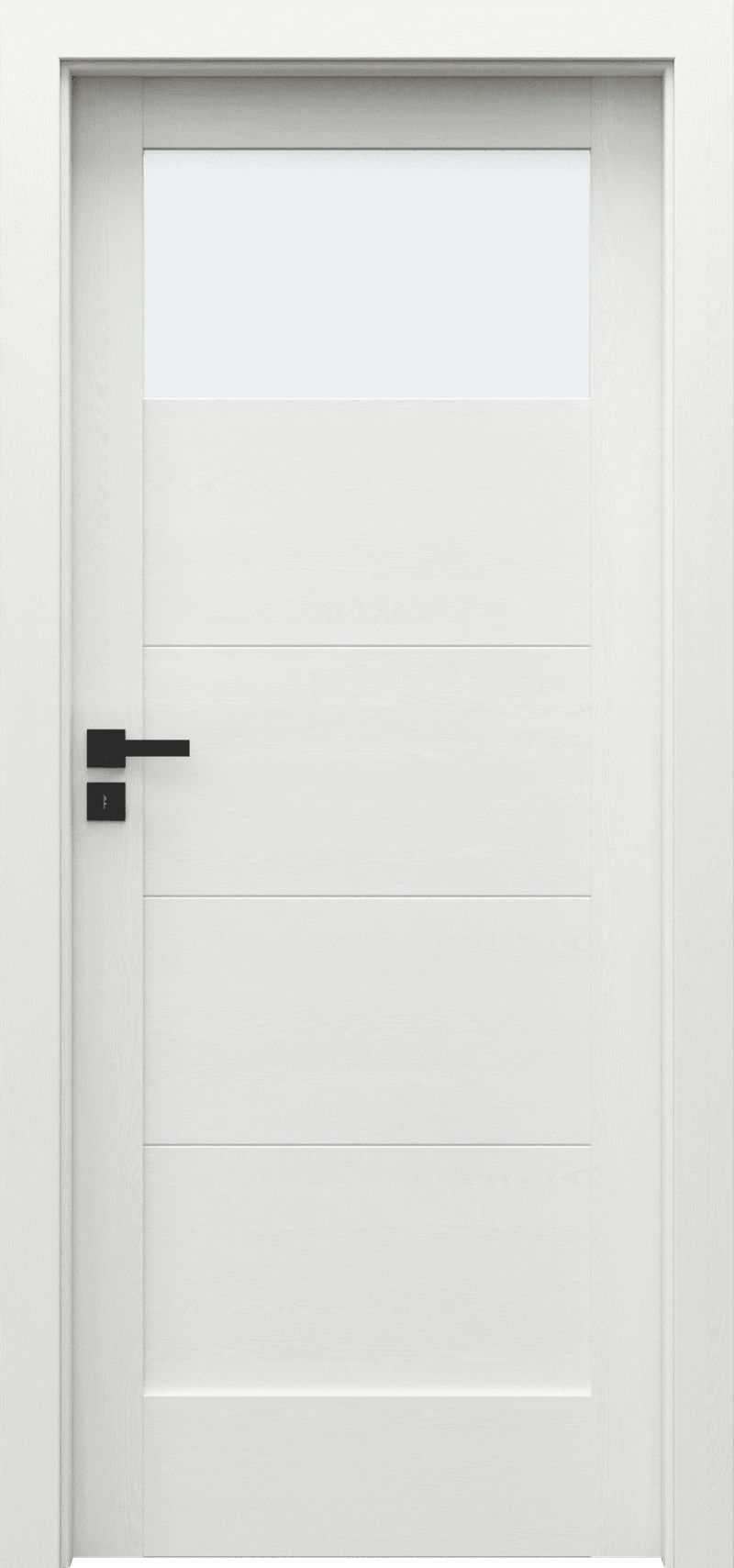 Drzwi Wewnętrzne PORTA - PORTA VERTE HOME grupa B, C, D, E, G, H, J, N, M, L