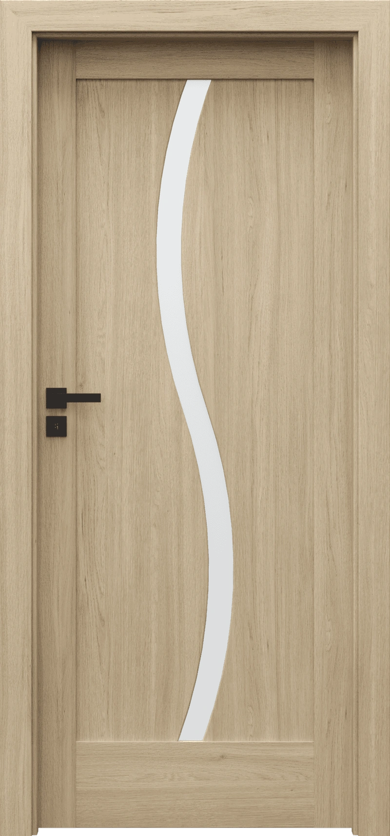 Drzwi Wewnętrzne PORTA - PORTA VERTE HOME grupa B, C, D, E, G, H, J, N, M, L