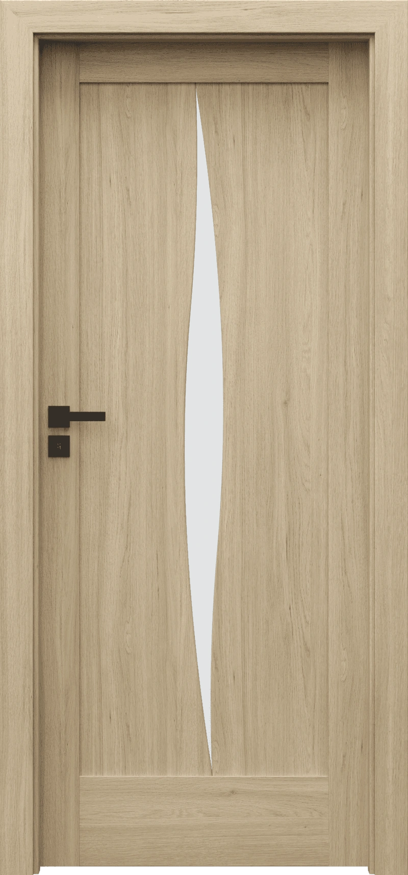 Drzwi Wewnętrzne PORTA - PORTA VERTE HOME grupa B, C, D, E, G, H, J, N, M, L