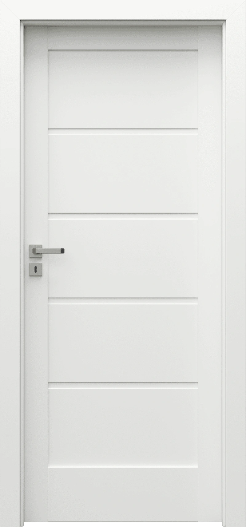 Drzwi Wewnętrzne PORTA - PORTA VERTE HOME grupa B, C, D, E, G, H, J, N, M, L