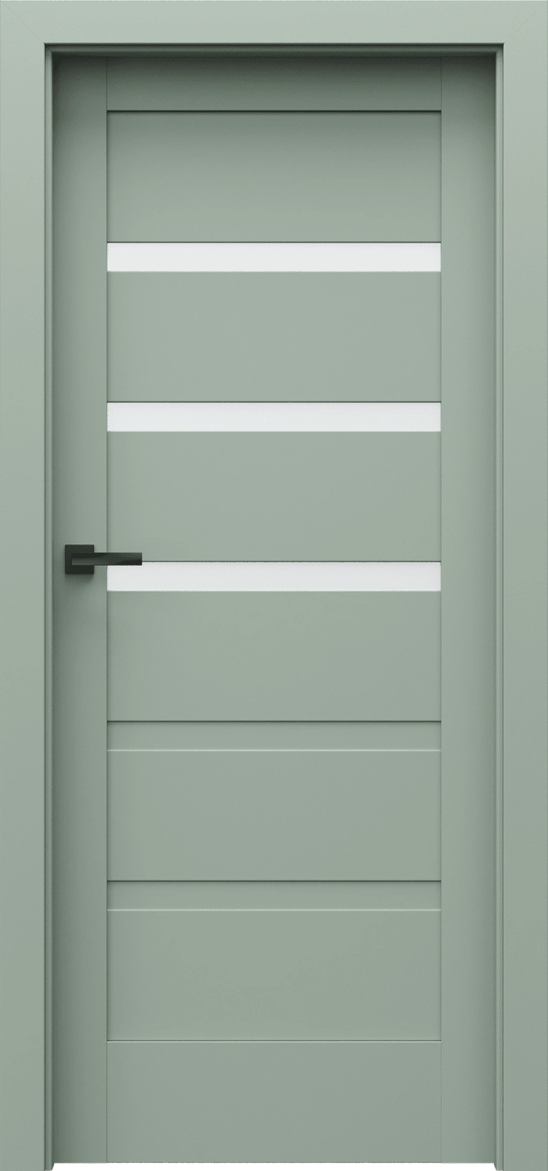 Drzwi Wewnętrzne PORTA - PORTA VERTE HOME grupa B, C, D, E, G, H, J, N, M, L