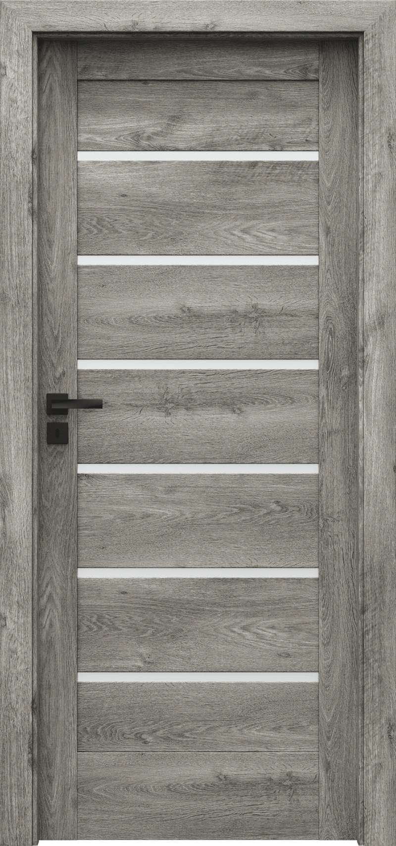 Drzwi Wewnętrzne PORTA - PORTA VERTE HOME grupa B, C, D, E, G, H, J, N, M, L