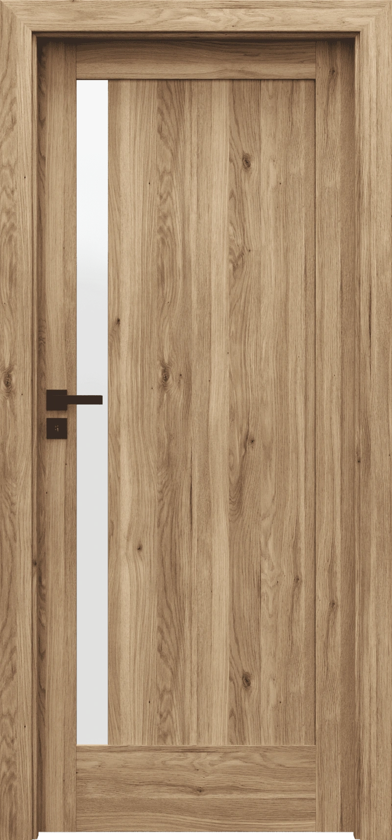 Drzwi Wewnętrzne PORTA - PORTA VERTE HOME grupa B, C, D, E, G, H, J, N, M, L