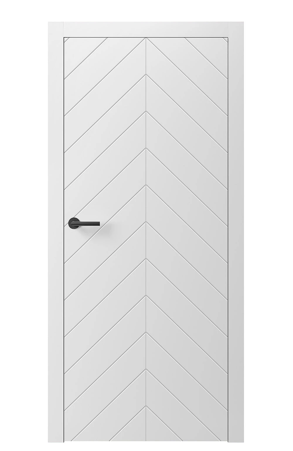 Drzwi Wewnętrzne LAGRUS - Presto Concept