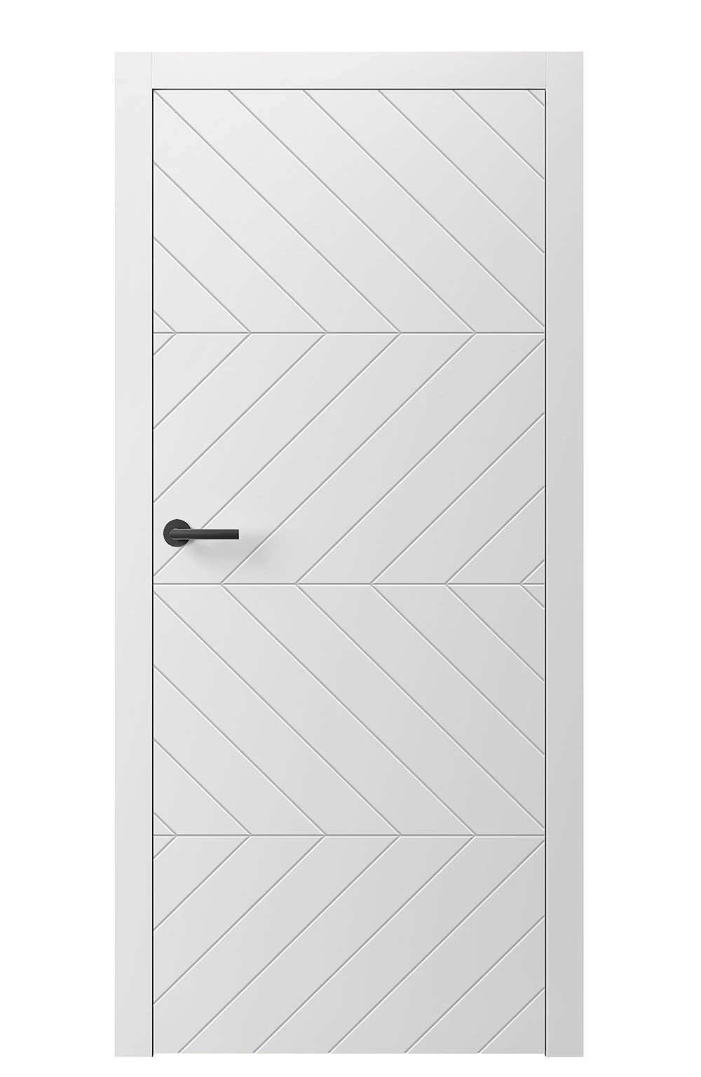 Drzwi Wewnętrzne LAGRUS - Presto Concept