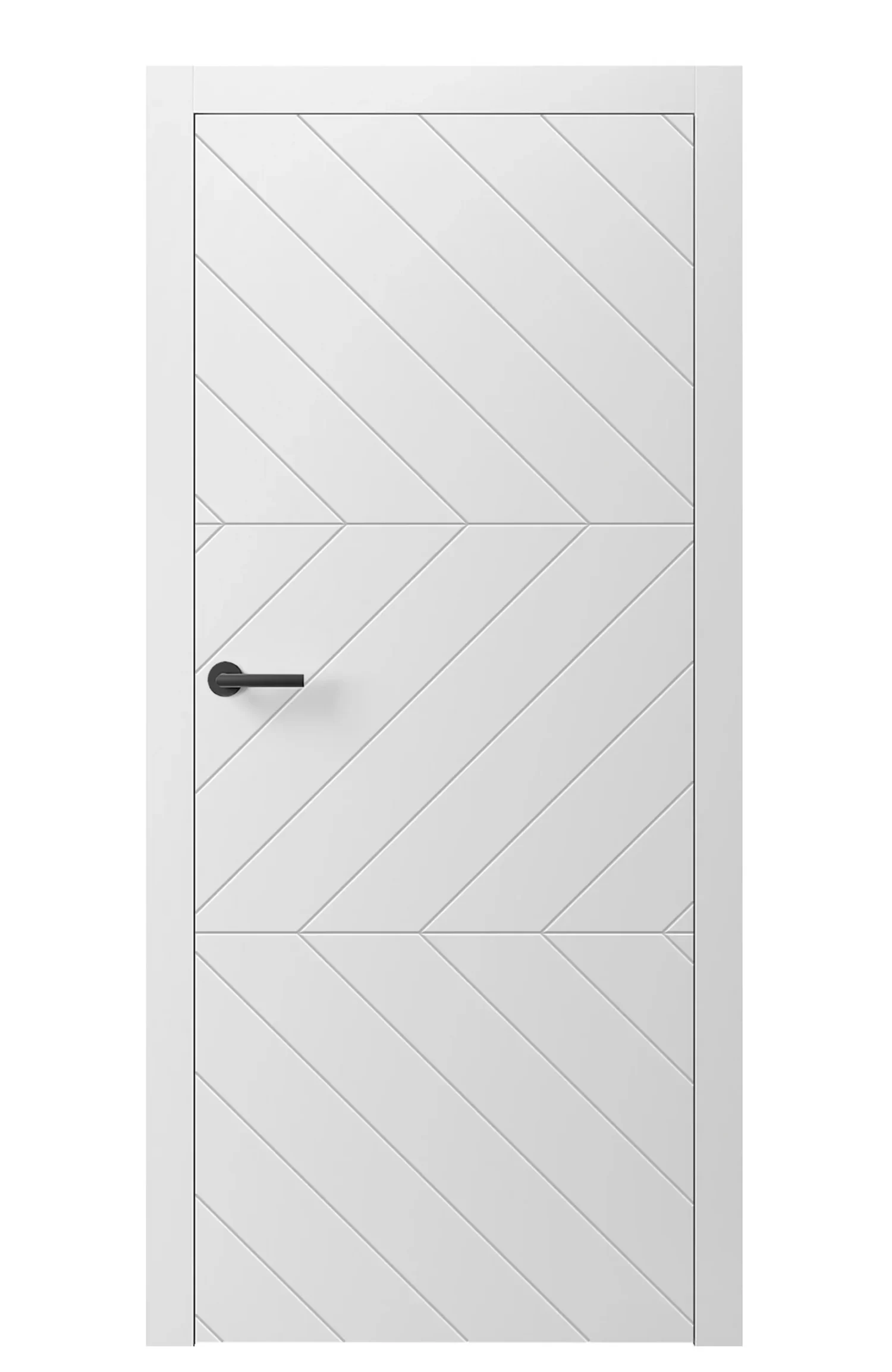 Drzwi Wewnętrzne LAGRUS - Presto Concept