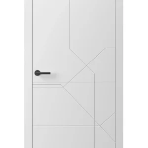 Drzwi Wewnętrzne LAGRUS - Presto Concept