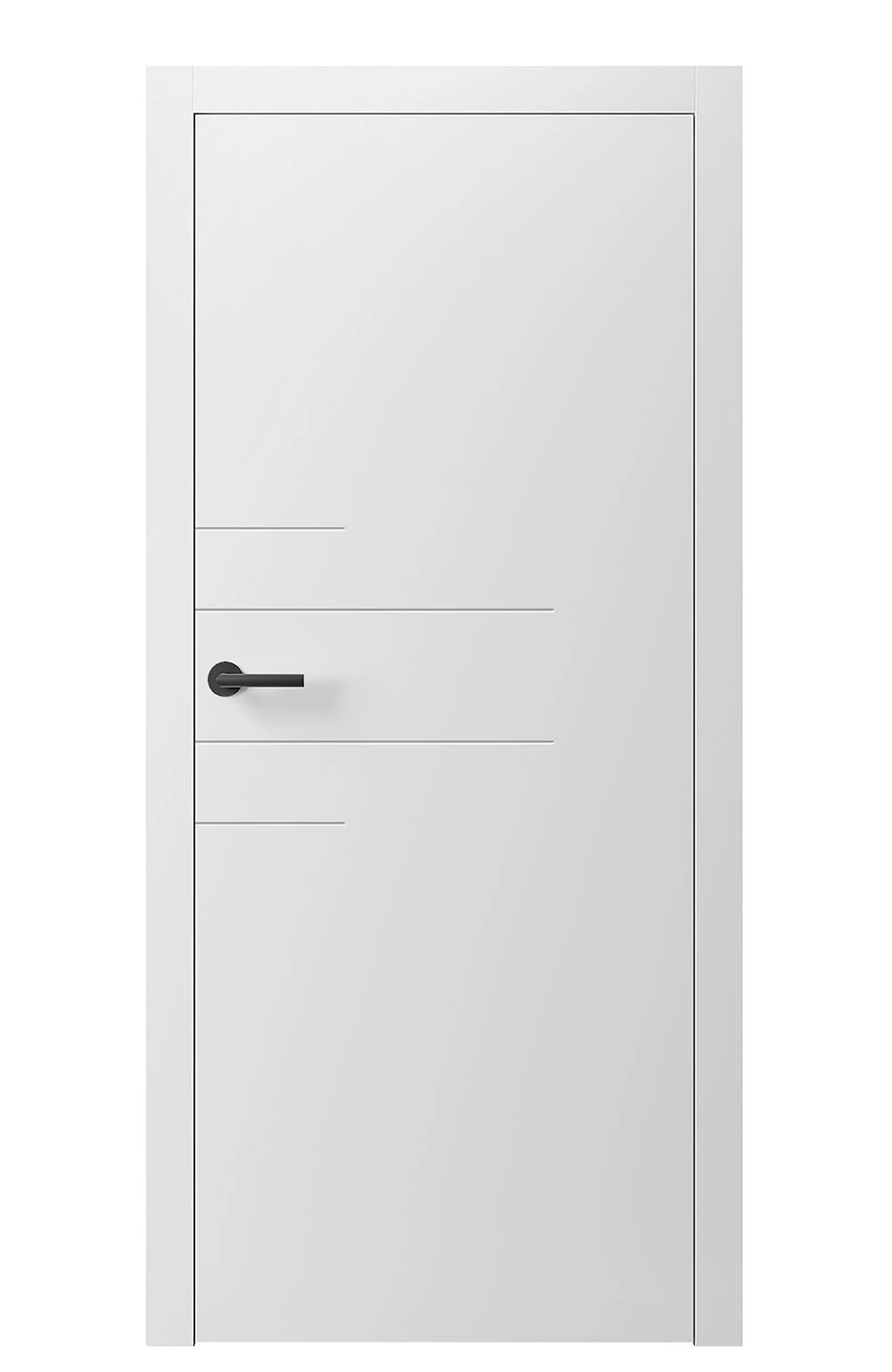 Drzwi Wewnętrzne LAGRUS - Presto Concept