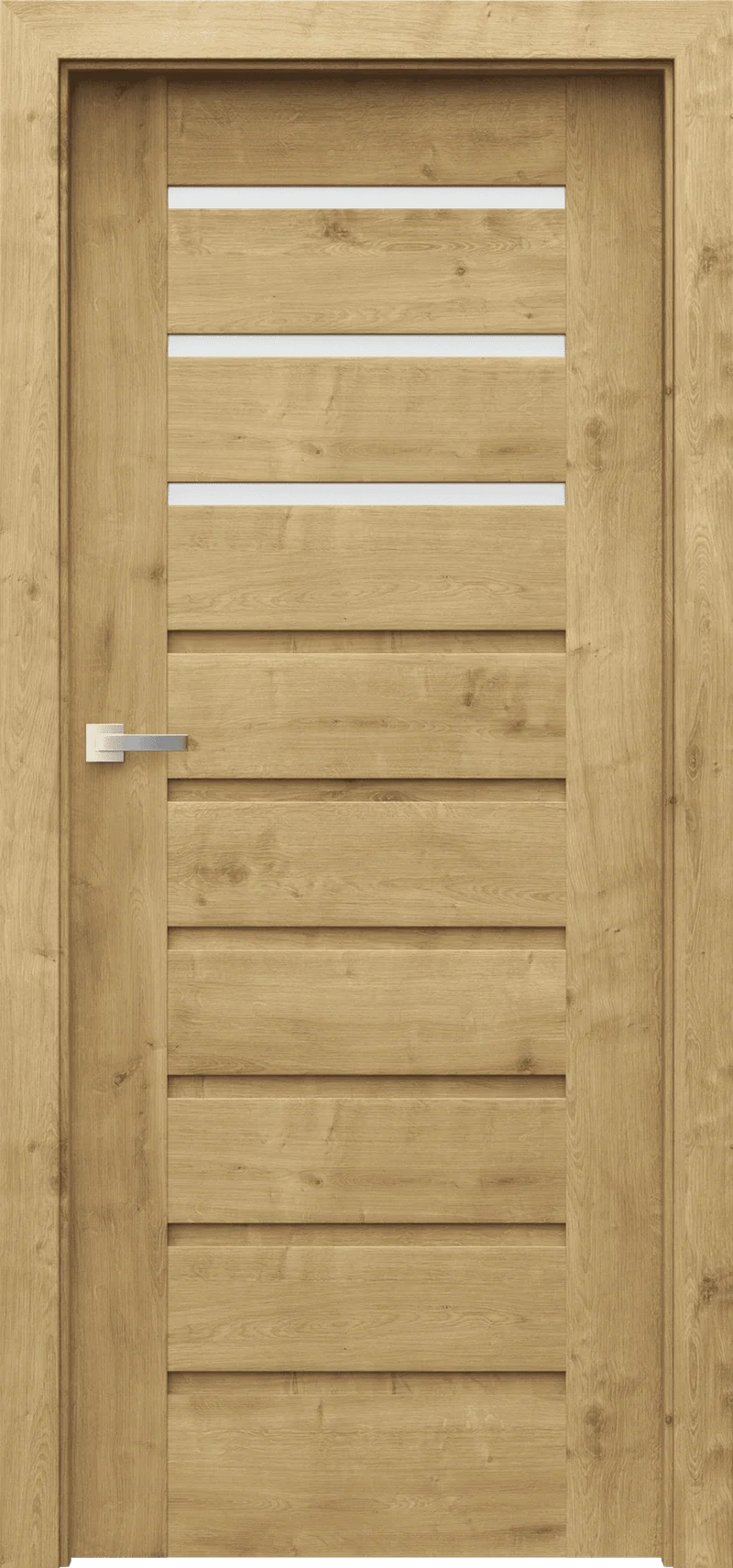 Drzwi Wewnętrzne PORTA - PORTA KONCEPT