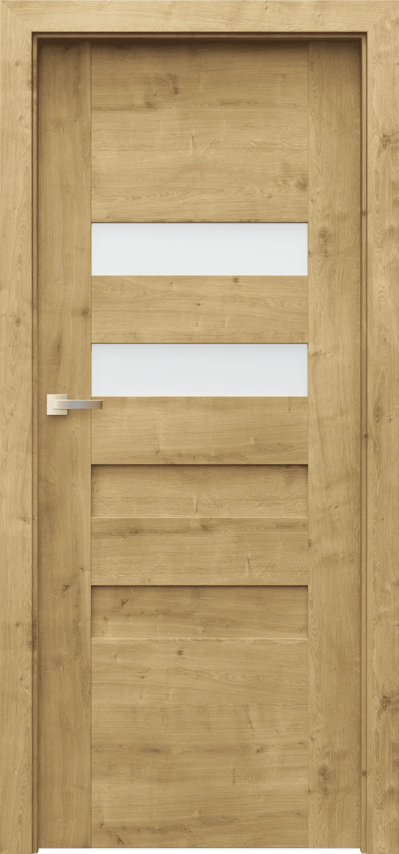 Drzwi Wewnętrzne PORTA - PORTA KONCEPT