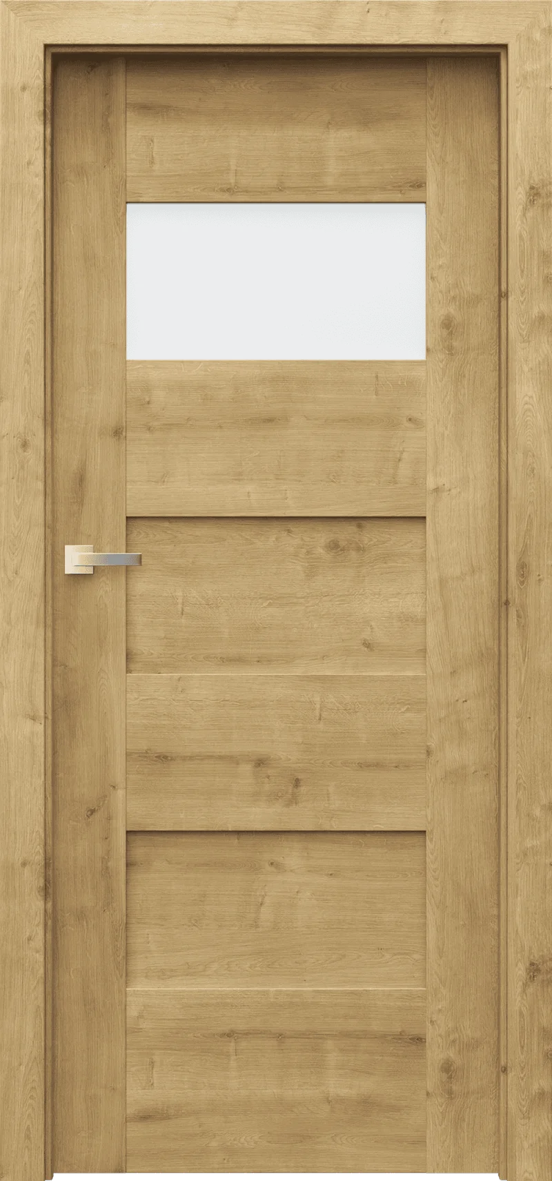 Drzwi Wewnętrzne PORTA - PORTA KONCEPT