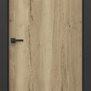 Drzwi Wewnętrzne PORTA - PORTA LOFT