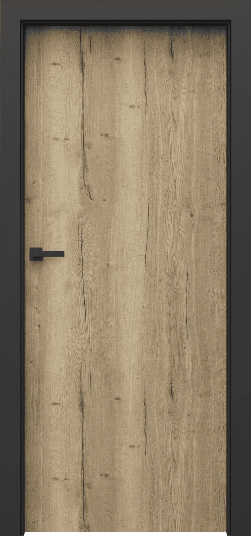 Drzwi Wewnętrzne PORTA - PORTA LOFT