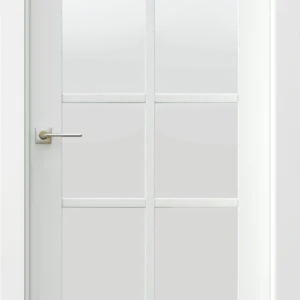 Drzwi Wewnętrzne PORTA - PORTA VERRO