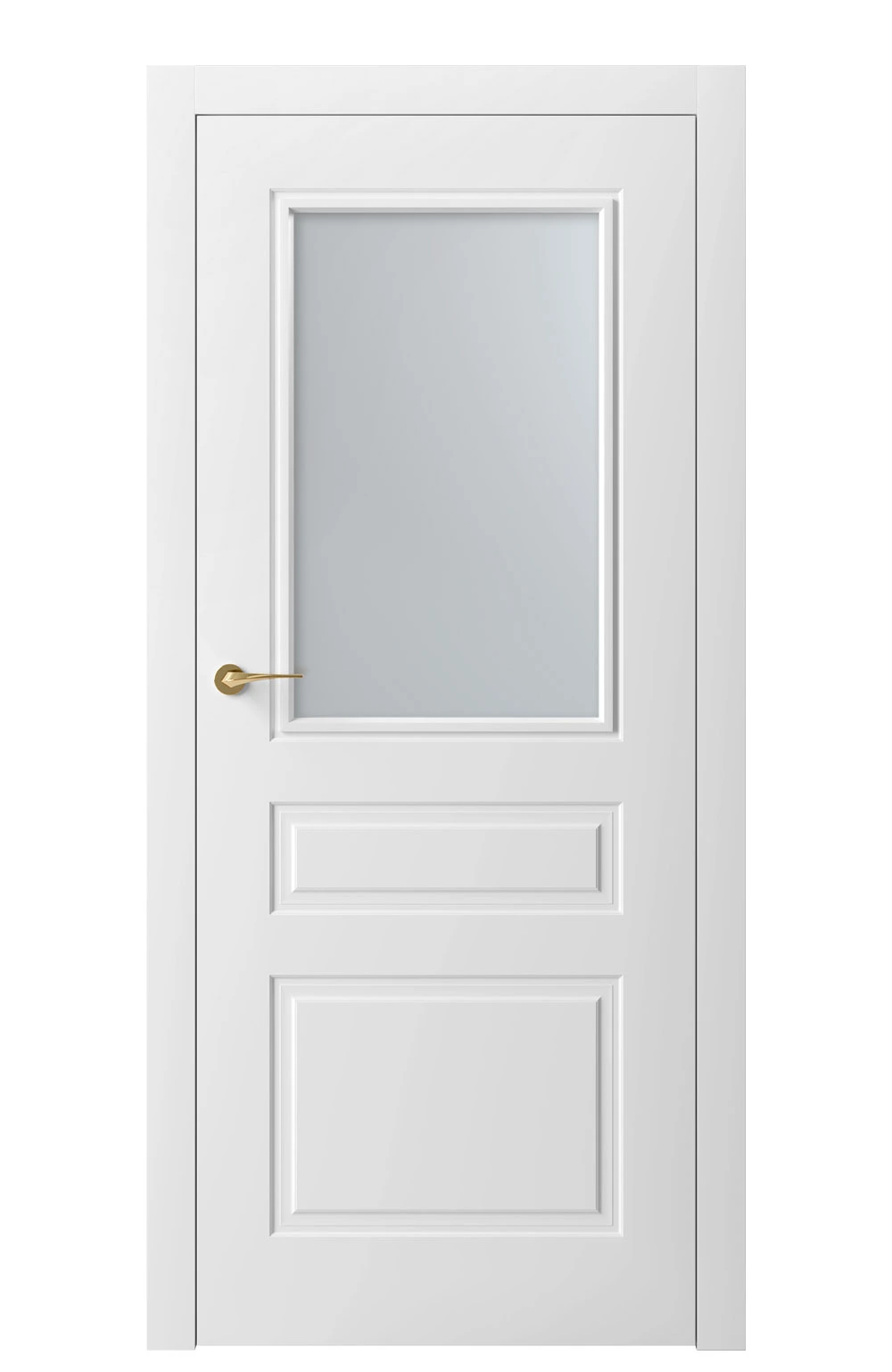 Drzwi Wewnętrzne LAGRUS - Soft