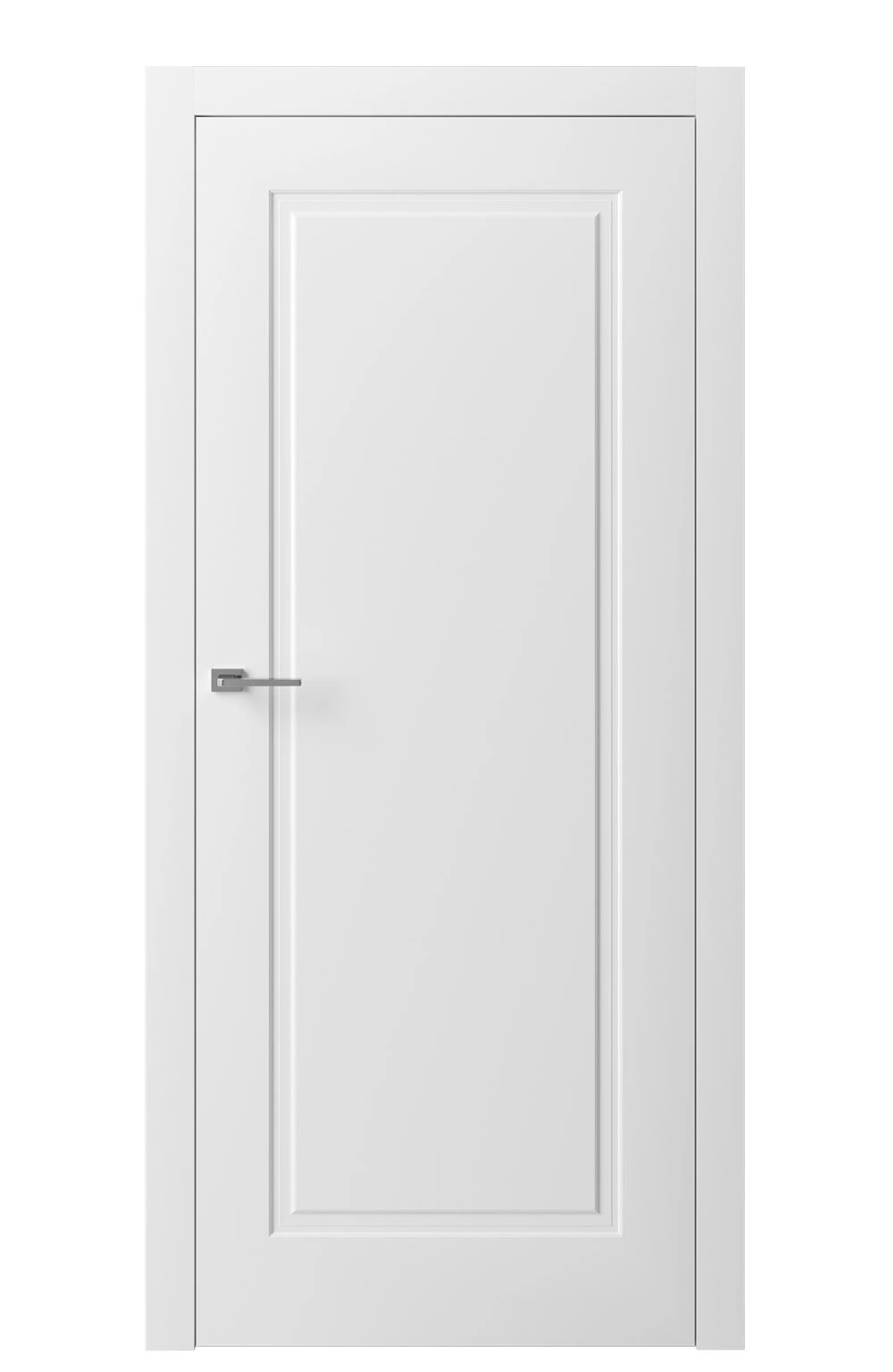 Drzwi Wewnętrzne LAGRUS - Soft