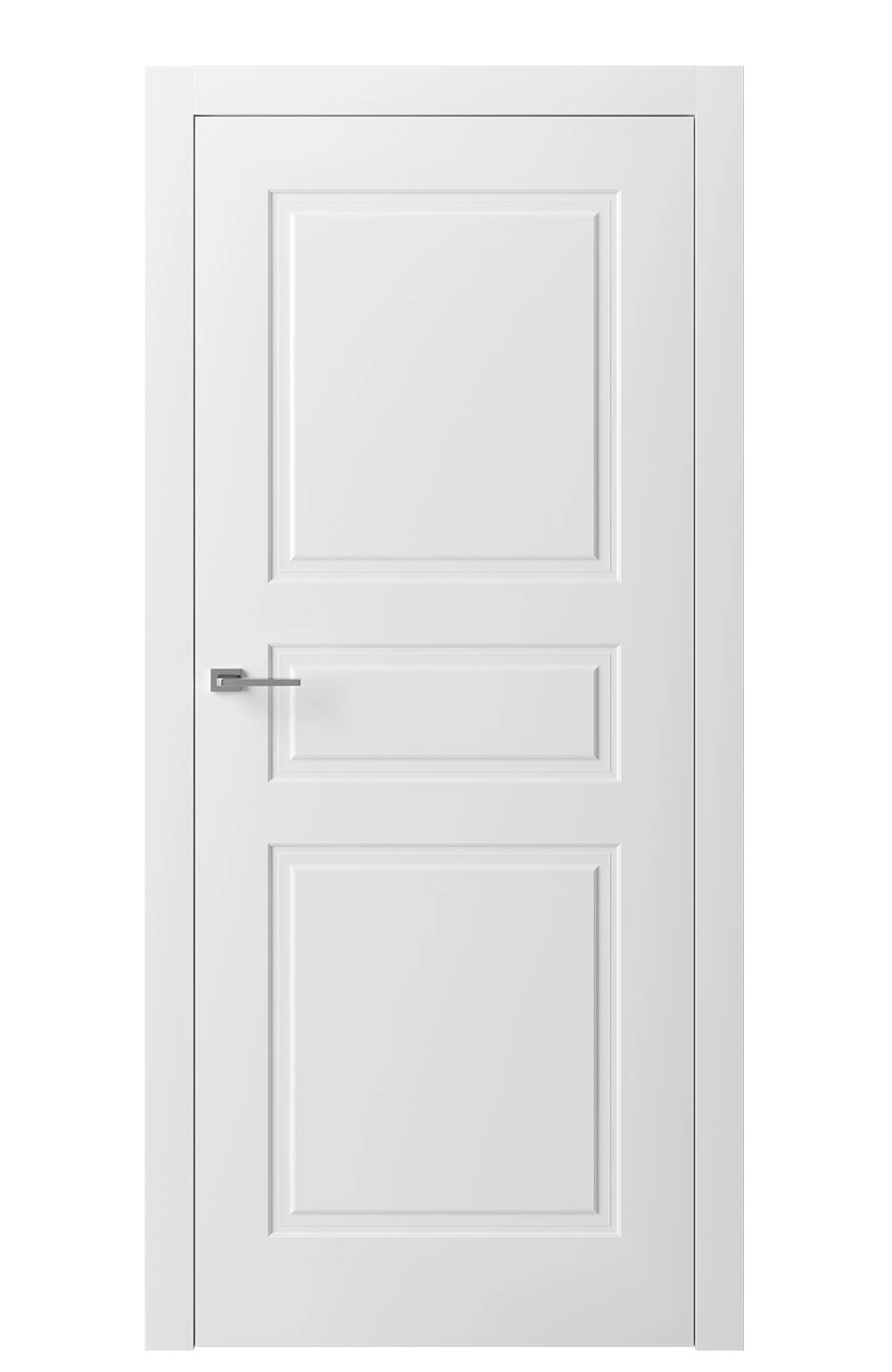 Drzwi Wewnętrzne LAGRUS - Soft