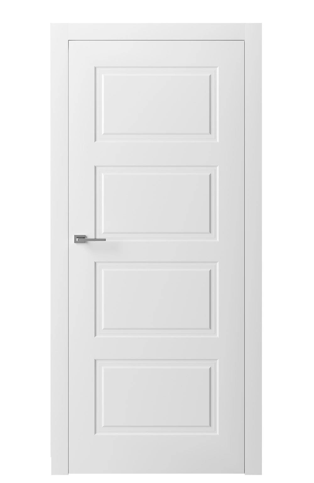 Drzwi Wewnętrzne LAGRUS - Soft