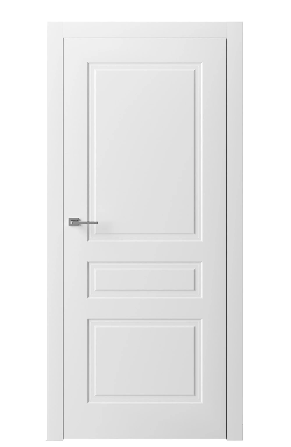 Drzwi Wewnętrzne LAGRUS - Soft