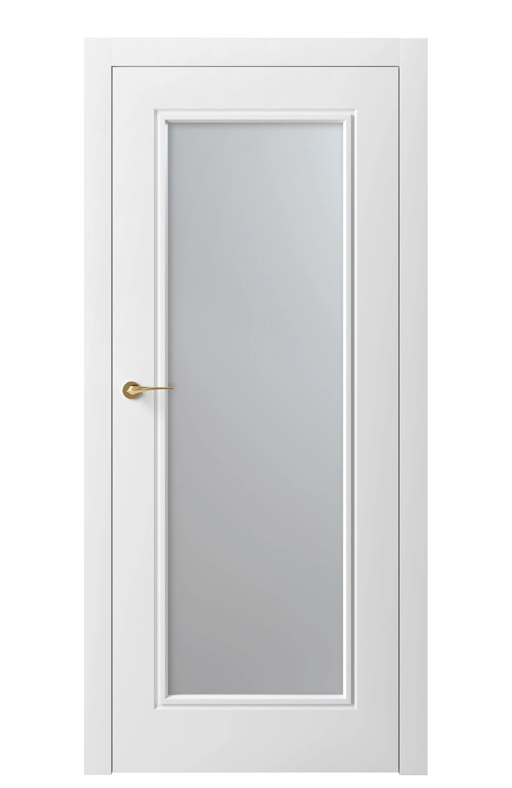 Drzwi Wewnętrzne LAGRUS - Soft