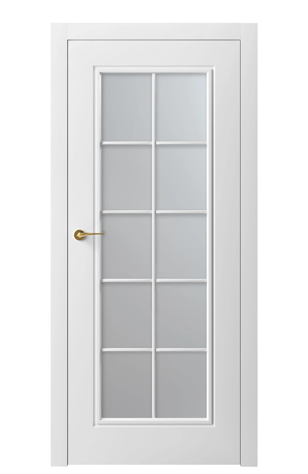 Drzwi Wewnętrzne LAGRUS - Soft