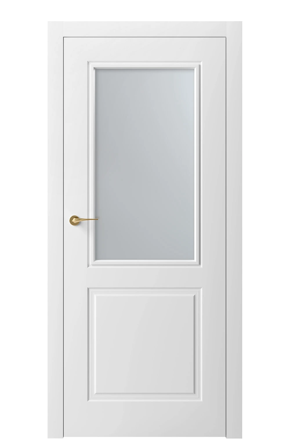 Drzwi Wewnętrzne LAGRUS - Soft