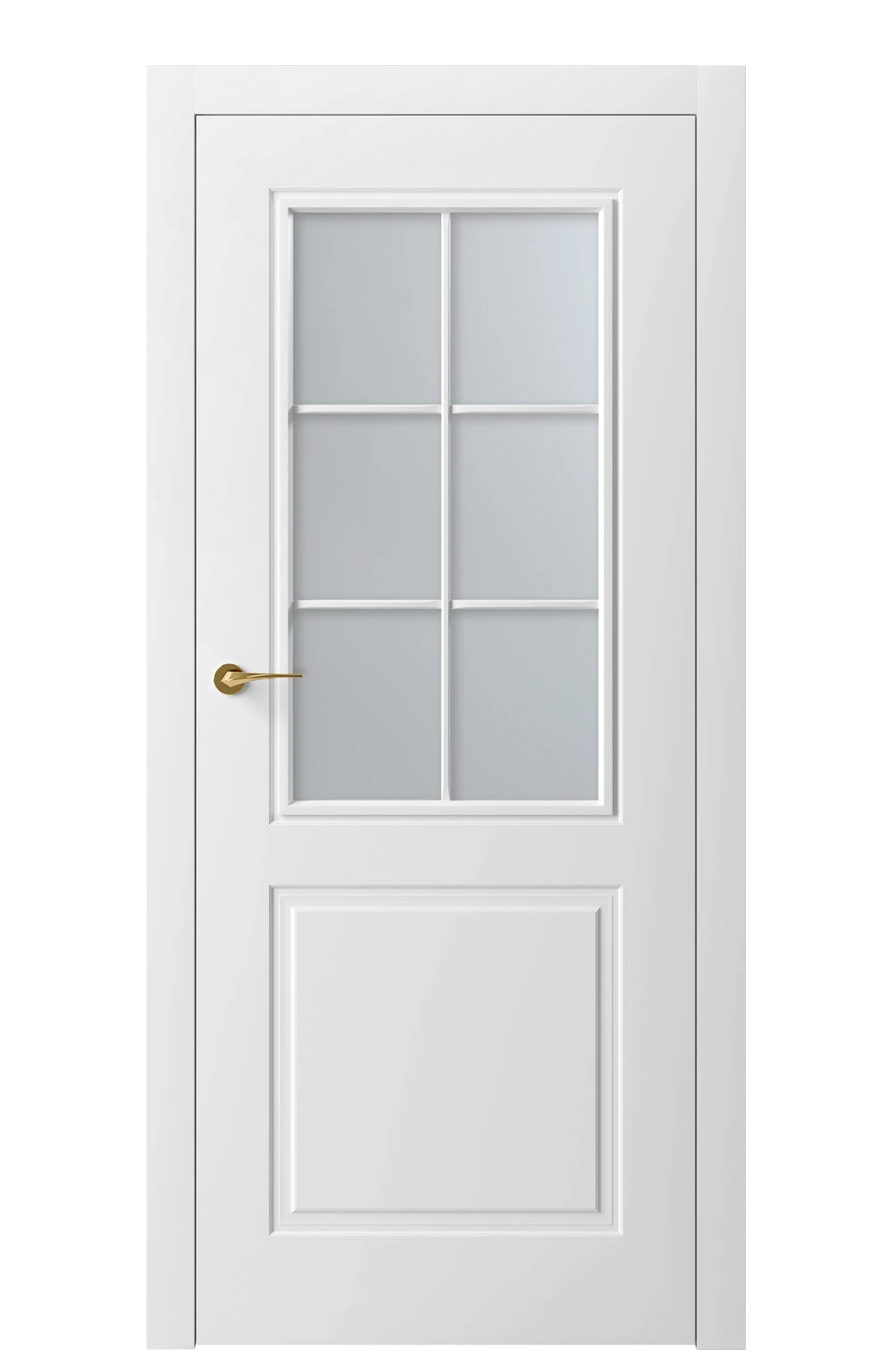 Drzwi Wewnętrzne LAGRUS - Soft