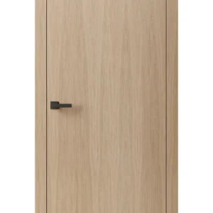 Drzwi Wewnętrzne LAGRUS - Tafla - Fornir Dębowy
