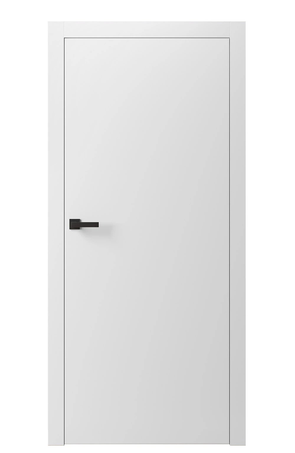 Drzwi Wewnętrzne LAGRUS - Model Tafla