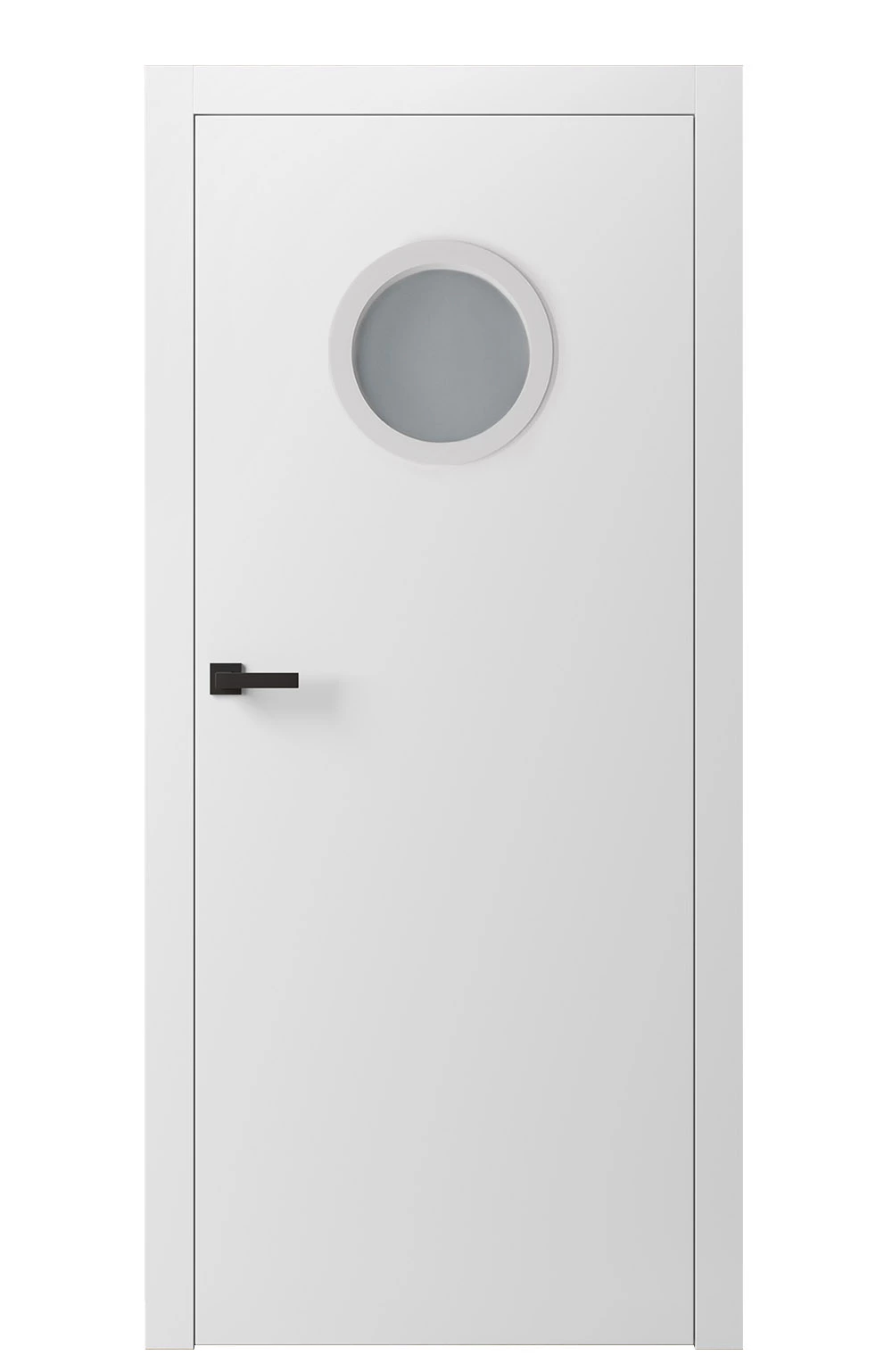 Drzwi Wewnętrzne LAGRUS - Model Tafla