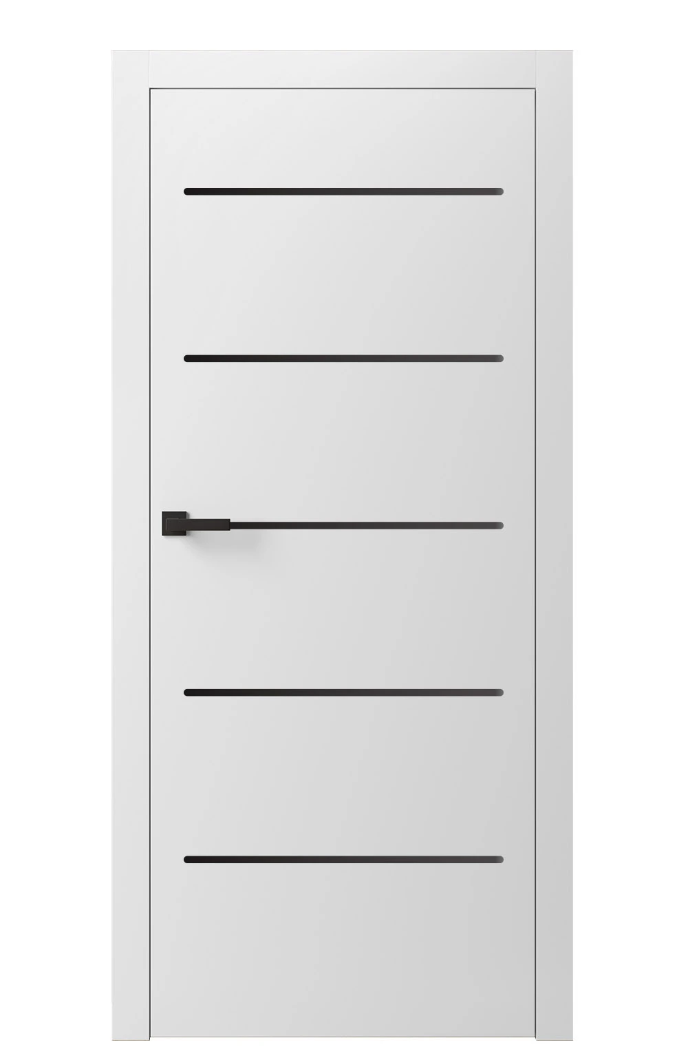 Drzwi Wewnętrzne LAGRUS - Model Tafla