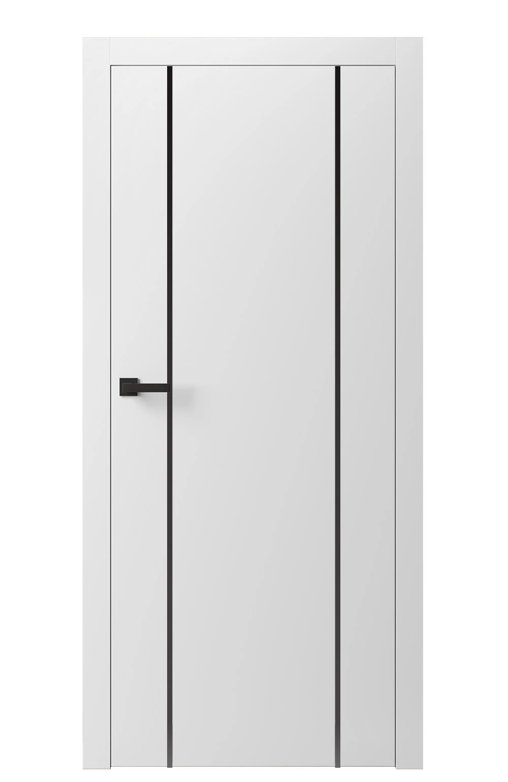 Drzwi Wewnętrzne LAGRUS - Model Tafla