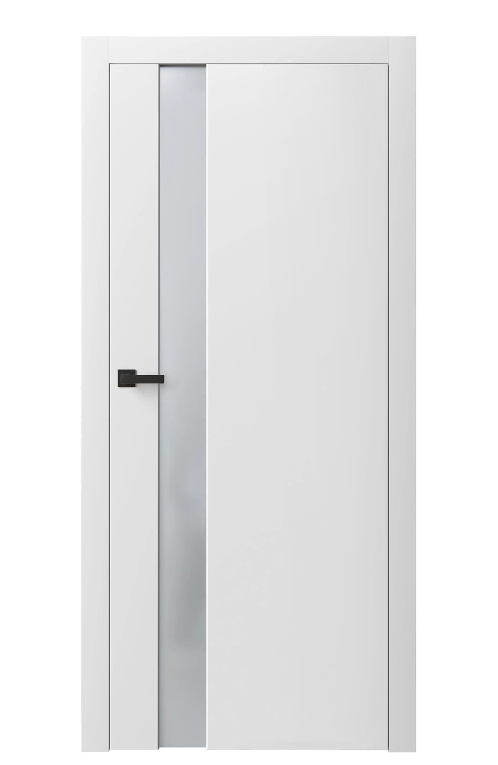 Drzwi Wewnętrzne LAGRUS - Model VERTICAL