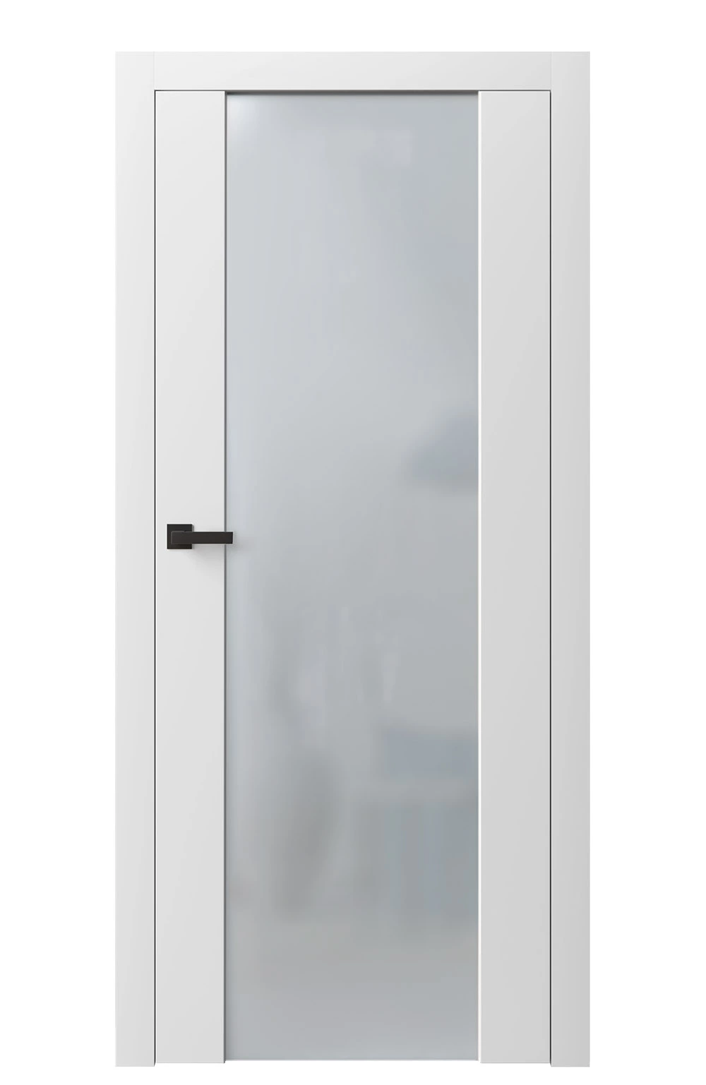 Drzwi Wewnętrzne LAGRUS - Model VERTICAL