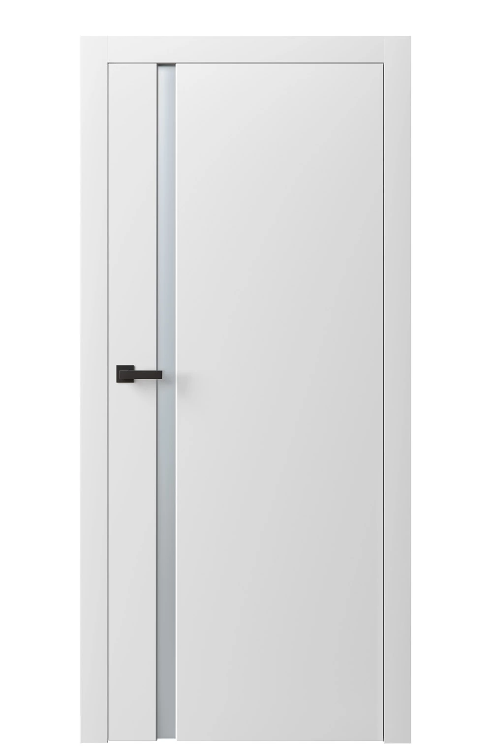 Drzwi Wewnętrzne LAGRUS - Model VERTICAL