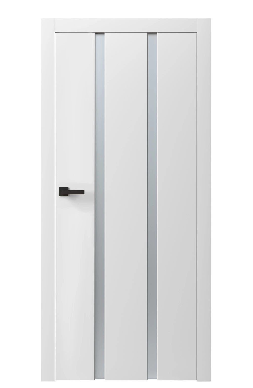 Drzwi Wewnętrzne LAGRUS - Model VERTICAL