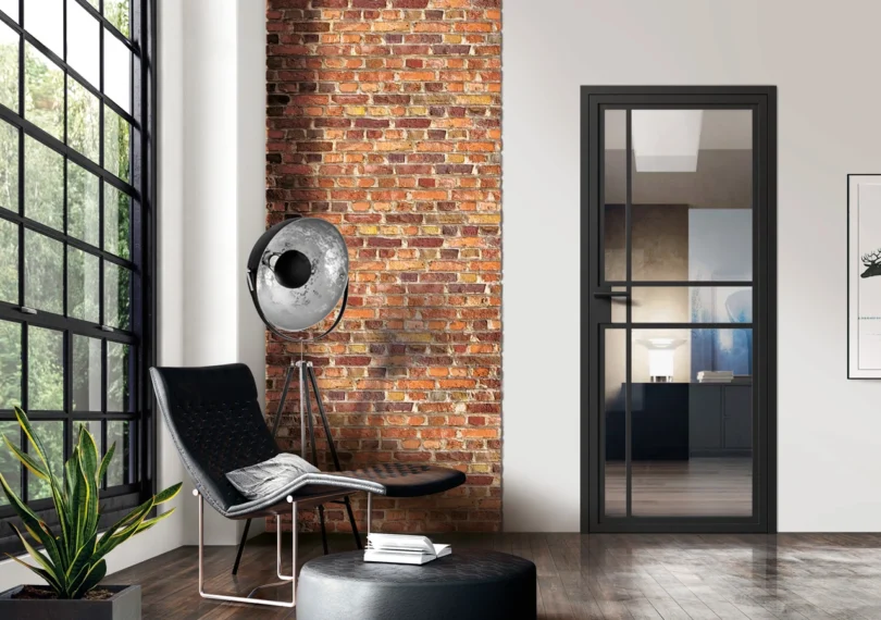 Drzwi Wewnętrzne LAGRUS - Model Vitro